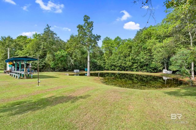 22823 Lanier Road, Robertsdale, AL 36567