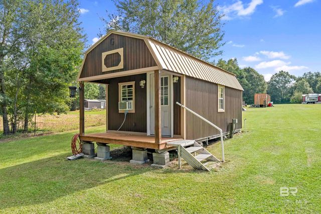 22823 Lanier Road, Robertsdale, AL 36567