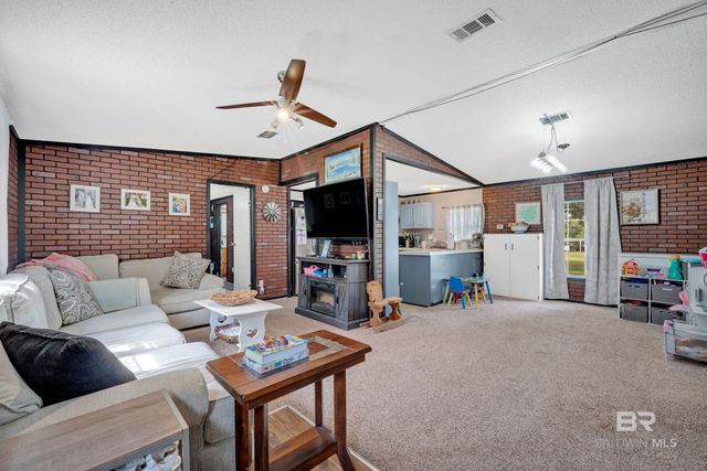 22823 Lanier Road, Robertsdale, AL 36567