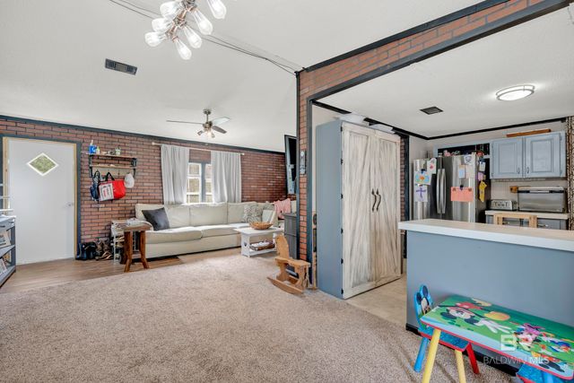 22823 Lanier Road, Robertsdale, AL 36567