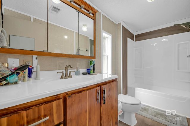 22823 Lanier Road, Robertsdale, AL 36567