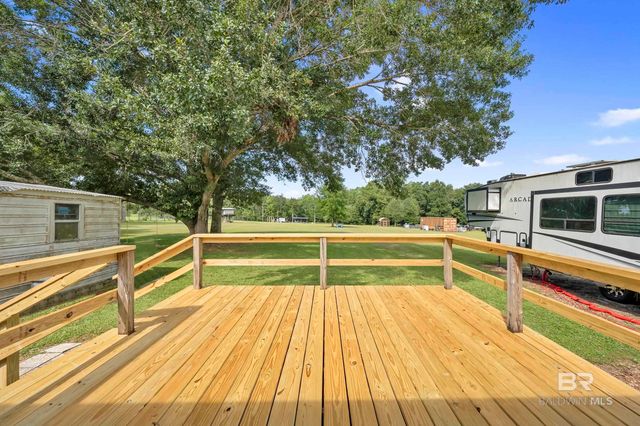 22823 Lanier Road, Robertsdale, AL 36567
