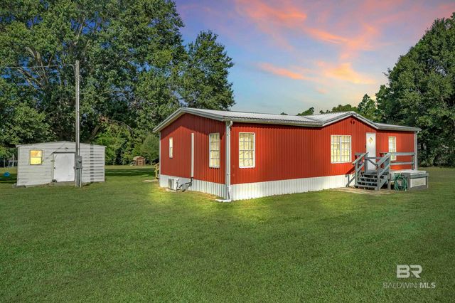 22823 Lanier Road, Robertsdale, AL 36567