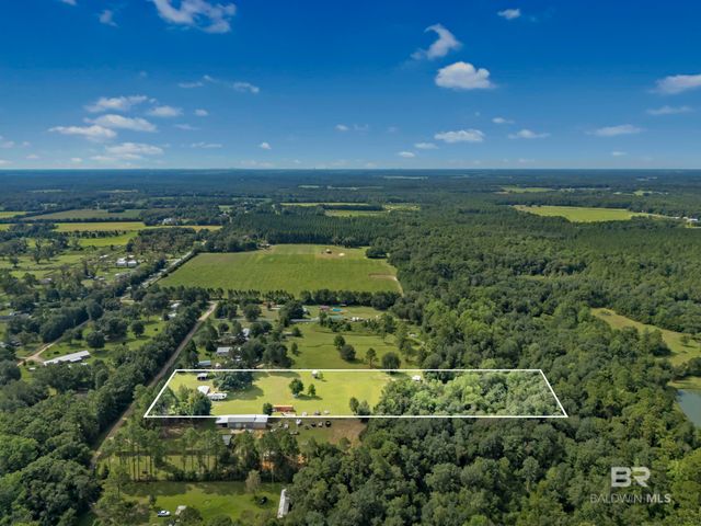 22823 Lanier Road, Robertsdale, AL 36567