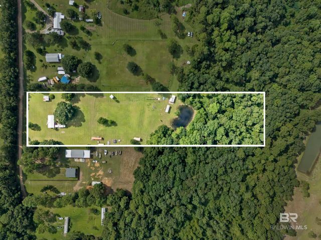 22823 Lanier Road, Robertsdale, AL 36567