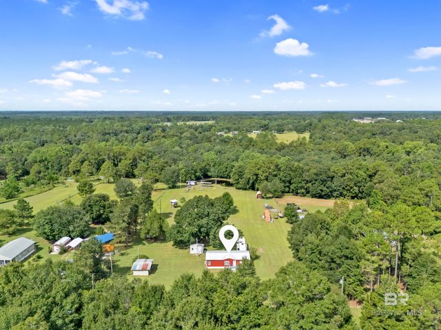 22823 Lanier Road, Robertsdale, AL 36567