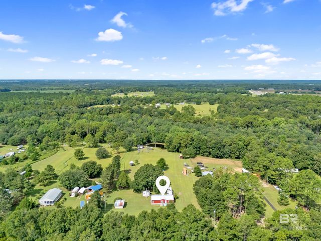 22823 Lanier Road, Robertsdale, AL 36567