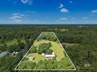 22823 Lanier Road, Robertsdale, AL 36567