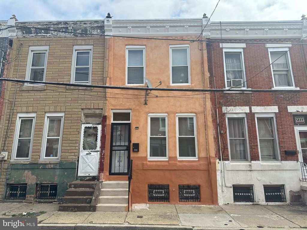 2335 N CAMAC ST, Philadelphia, PA 19133