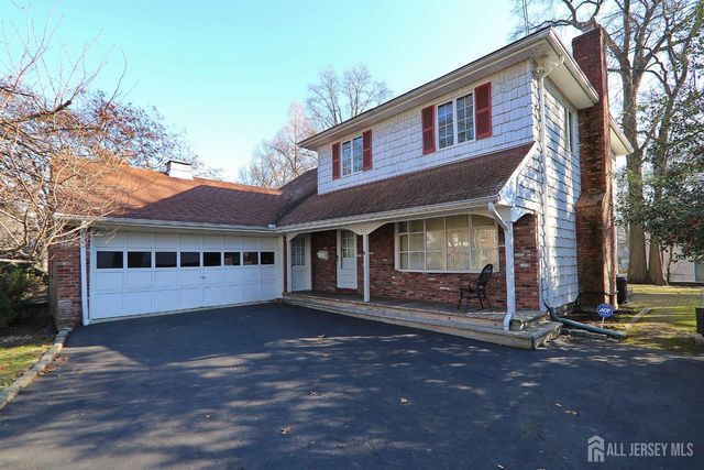 240 Twin Oaks Terrace, Westfield, NJ 07090