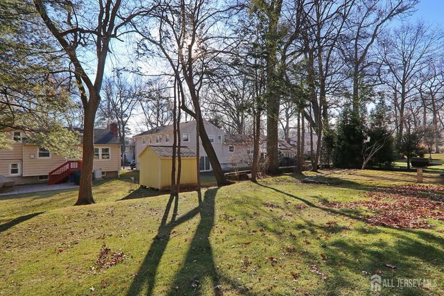 240 Twin Oaks Terrace, Westfield, NJ 07090