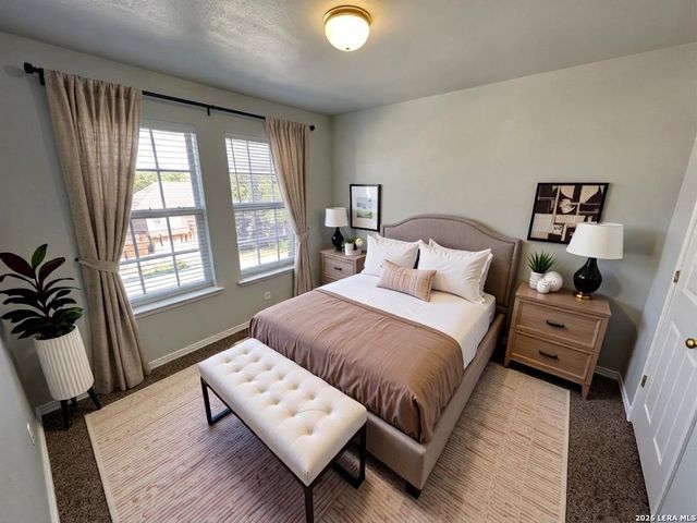 166 Red Hawk Rdg, San Antonio, TX 78258