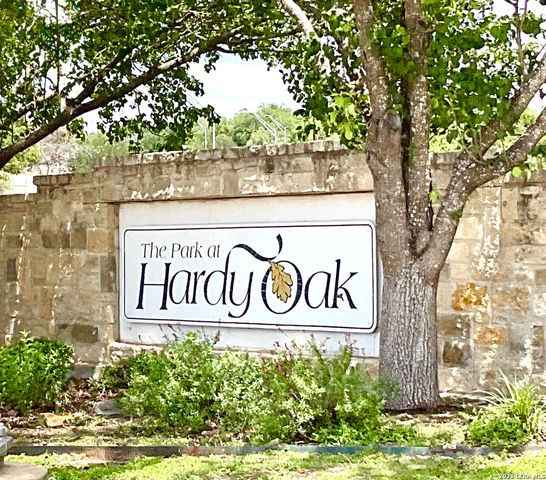 166 Red Hawk Rdg, San Antonio, TX 78258