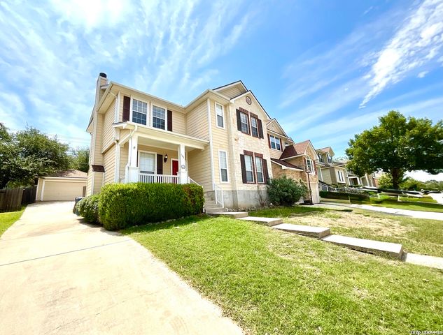 166 Red Hawk Rdg, San Antonio, TX 78258