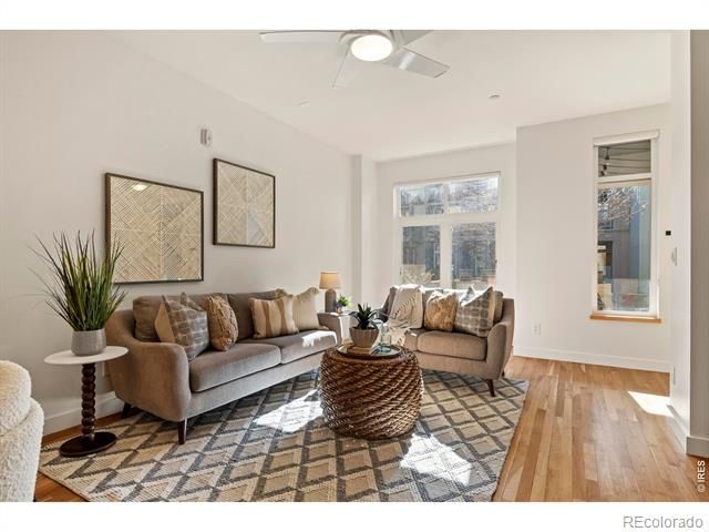 3668 Pinedale Street, Boulder, CO 80301
