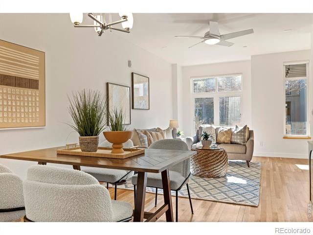 3668 Pinedale Street, Boulder, CO 80301
