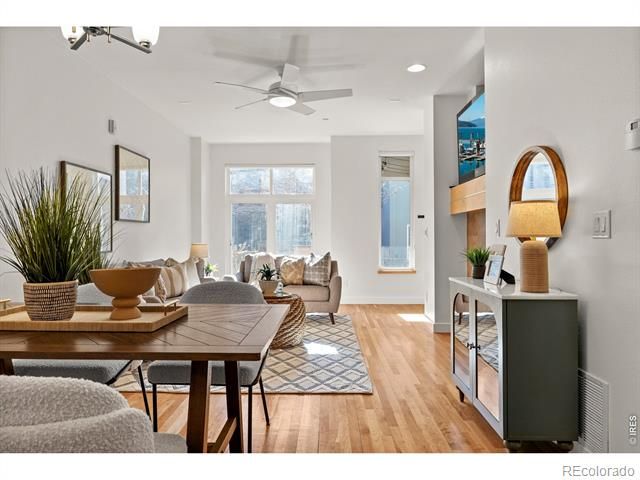 3668 Pinedale Street, Boulder, CO 80301