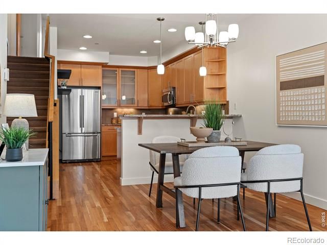3668 Pinedale Street, Boulder, CO 80301