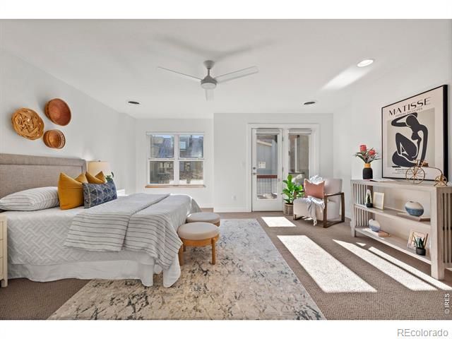 3668 Pinedale Street, Boulder, CO 80301