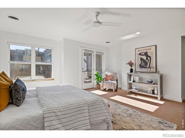 3668 Pinedale Street, Boulder, CO 80301