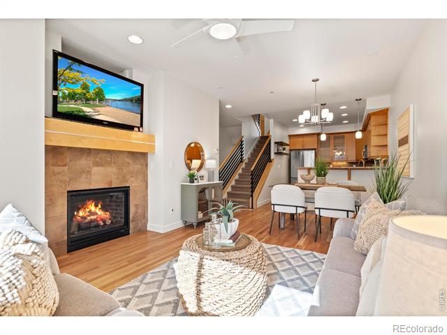 3668 Pinedale Street, Boulder, CO 80301