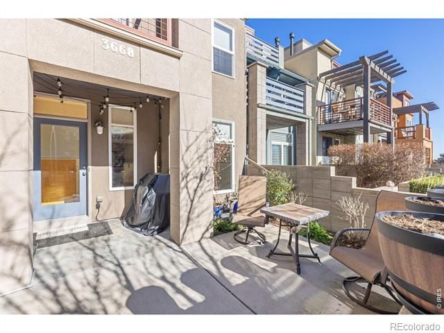 3668 Pinedale Street, Boulder, CO 80301