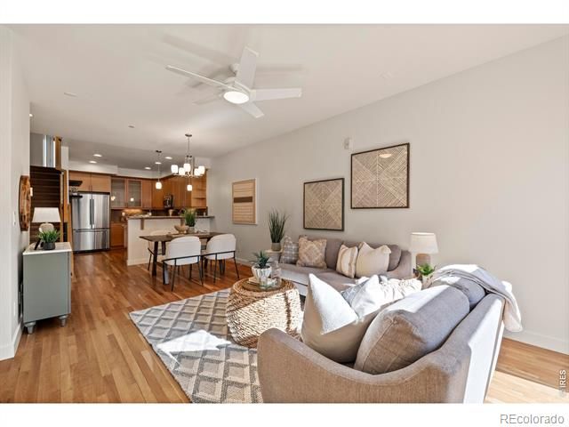 3668 Pinedale Street, Boulder, CO 80301