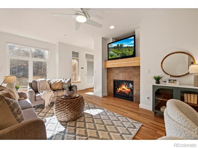 3668 Pinedale Street, Boulder, CO 80301