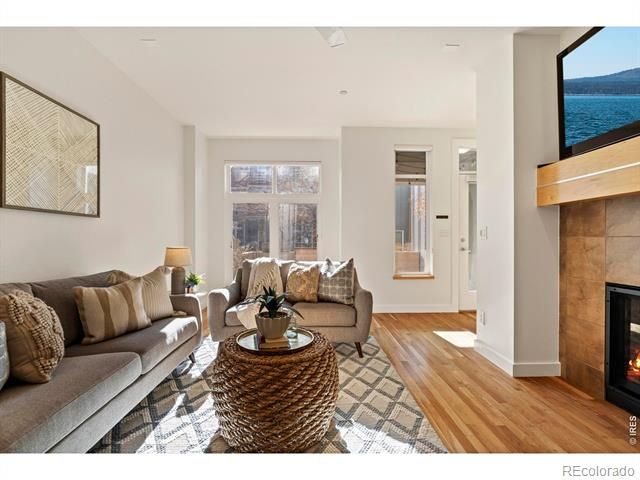 3668 Pinedale Street, Boulder, CO 80301