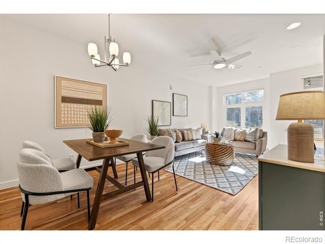 3668 Pinedale Street, Boulder, CO 80301