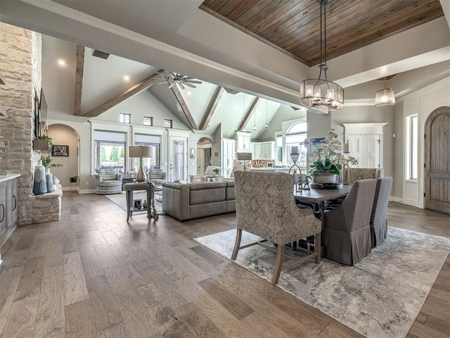 5532 Cotton Tail Lane, Edmond, OK 73025