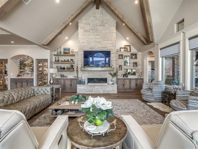 5532 Cotton Tail Lane, Edmond, OK 73025