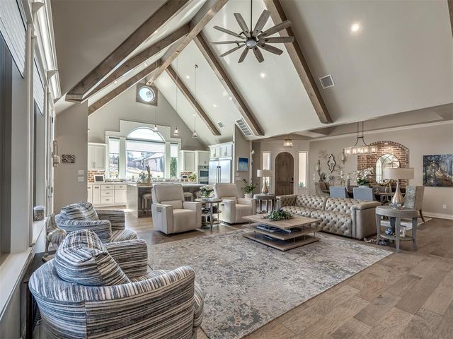 5532 Cotton Tail Lane, Edmond, OK 73025