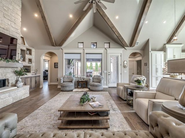 5532 Cotton Tail Lane, Edmond, OK 73025