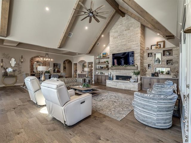 5532 Cotton Tail Lane, Edmond, OK 73025