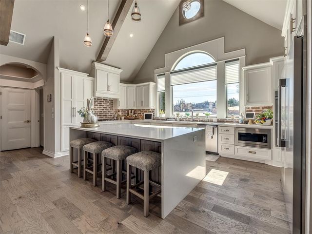 5532 Cotton Tail Lane, Edmond, OK 73025