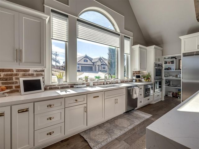 5532 Cotton Tail Lane, Edmond, OK 73025