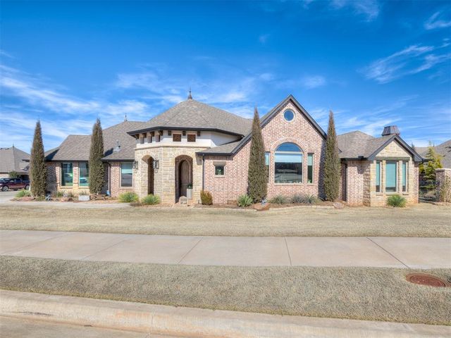 5532 Cotton Tail Lane, Edmond, OK 73025