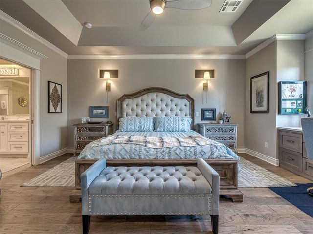 5532 Cotton Tail Lane, Edmond, OK 73025