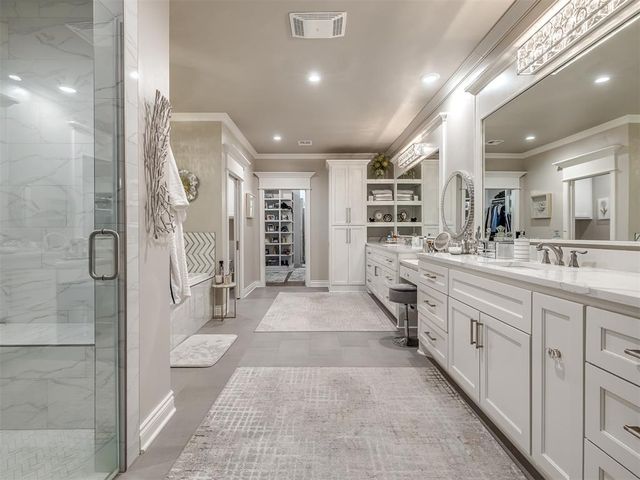 5532 Cotton Tail Lane, Edmond, OK 73025