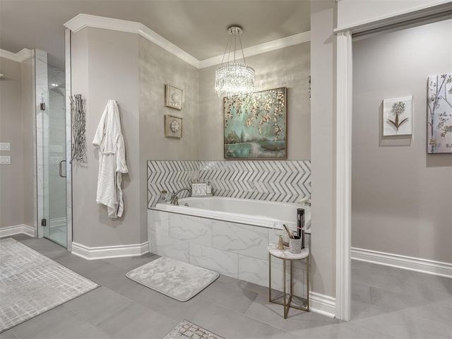 5532 Cotton Tail Lane, Edmond, OK 73025