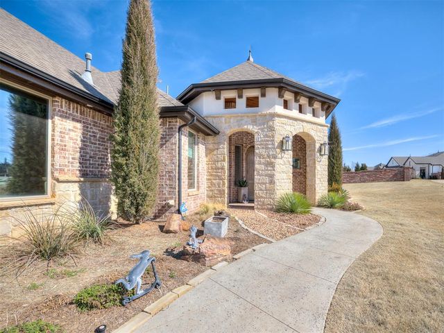 5532 Cotton Tail Lane, Edmond, OK 73025