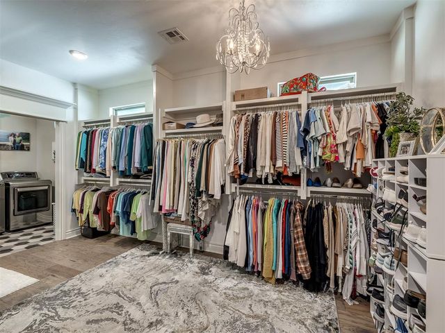 5532 Cotton Tail Lane, Edmond, OK 73025