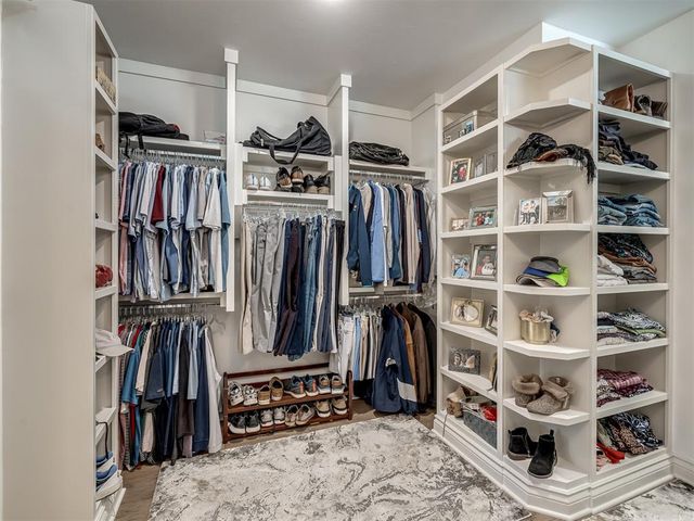 5532 Cotton Tail Lane, Edmond, OK 73025