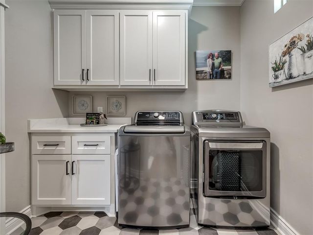 5532 Cotton Tail Lane, Edmond, OK 73025