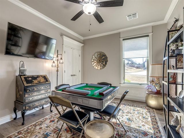 5532 Cotton Tail Lane, Edmond, OK 73025