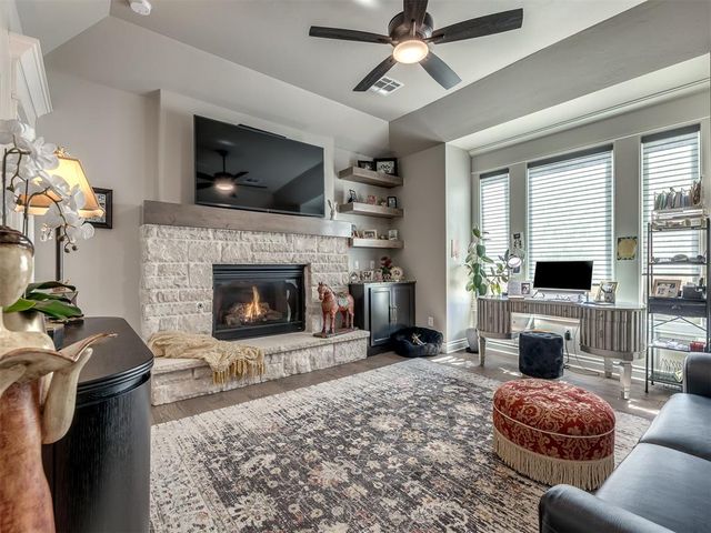 5532 Cotton Tail Lane, Edmond, OK 73025