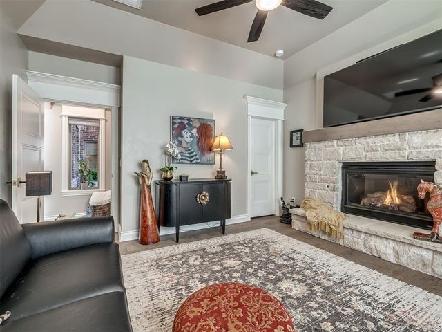 5532 Cotton Tail Lane, Edmond, OK 73025