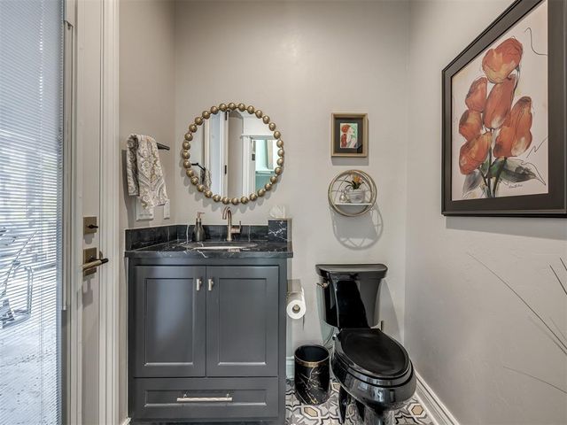 5532 Cotton Tail Lane, Edmond, OK 73025