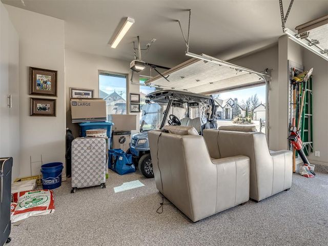 5532 Cotton Tail Lane, Edmond, OK 73025